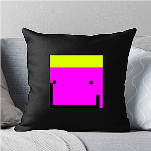 camman18 Game Knowledge King Camman18 Pillows Cover