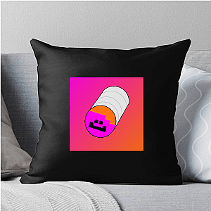 camman18 My Favorite Minecraft Guru Camman18 Pillows Cover