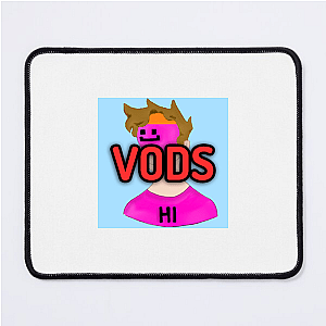 camman18 Unforgettable Discoveries Camman18 Mouse Pads