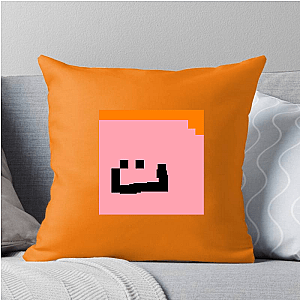 camman18 Always Discovering, Always Explaining Camman18 Pillows Cover