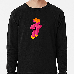 camman18 Minecraft Facts Camman18 Sweatshirts