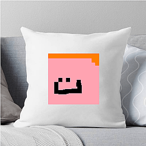 camman18 Always Discovering, Always Explaining Camman18 Pillows Cover