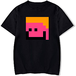 camman18 Rarest Things In Minecraft Camman18 T-Shirts