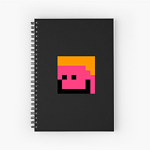 camman18 Rarest Things In Minecraft Camman18 Notebook