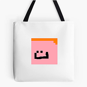 camman18 Always Discovering, Always Explaining Camman18 Bags