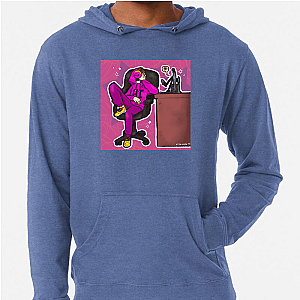 camman18 The Minecraft Detective Camman18 Hoodies