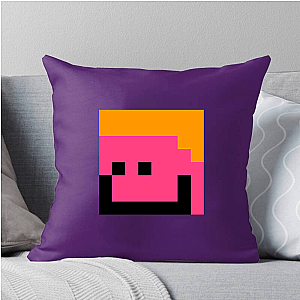 camman18 Rarest Things In Minecraft Camman18 Pillows Cover