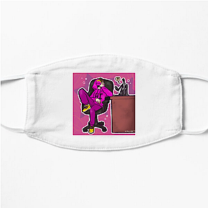 camman18 The Minecraft Detective Camman18 Face Masks