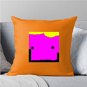 camman18 Minecraft Lore Master Camman18 Pillows Cover