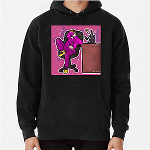 camman18 The Minecraft Detective Camman18 Hoodies