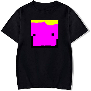 camman18 Minecraft Lore Master Camman18 T-Shirts