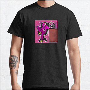 camman18 The Minecraft Detective Camman18 T-Shirts