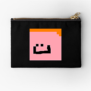 camman18 Always Discovering, Always Explaining Camman18 Zipper Pouches