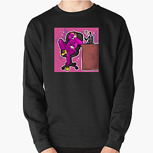 camman18 The Minecraft Detective Camman18 Sweatshirts
