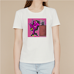 camman18 The Minecraft Detective Camman18 T-Shirts