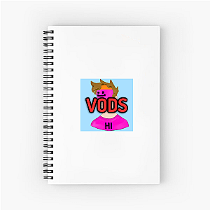 camman18 Unforgettable Discoveries Camman18 Notebook
