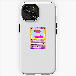 camman18 Beyond The Blocks Camman18 iPhone Cases