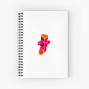 camman18 Minecraft Facts Camman18 Notebook