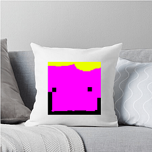 camman18 Minecraft Lore Master Camman18 Pillows Cover