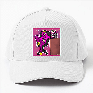 camman18 The Minecraft Detective Camman18 Hats & Caps