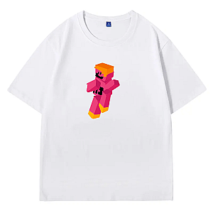 camman18 Minecraft Facts Camman18 T-Shirts