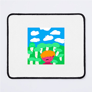 camman18 Uncovering Secrets Camman18 Mouse Pads