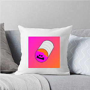 camman18 My Favorite Minecraft Guru Camman18 Pillows Cover