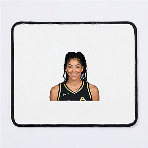 Two-Time League MVP Candace Parker Mouse Pads