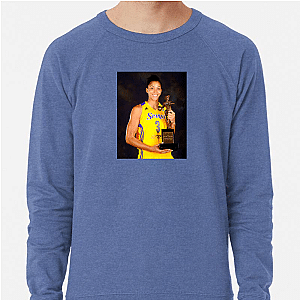 Champion With Grace Candace Parker Sweatshirts