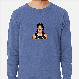 Two-Time League MVP Candace Parker Sweatshirts