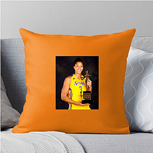 Champion With Grace Candace Parker Pillows Cover
