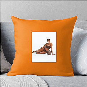 Powerhouse Forward-Center Candace Parker Pillows Cover