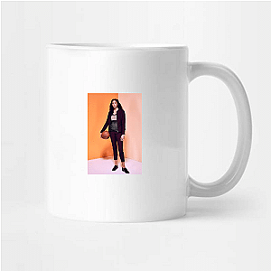Inspiration For The Next Generation Candace Parker Mugs