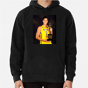 Champion With Grace Candace Parker Hoodies