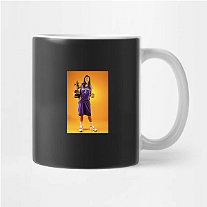 TNT Sports Analyst Star Candace Parker Mugs