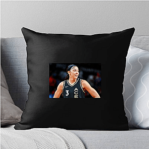 Olympic Gold Medalist Candace Parker Pillows Cover