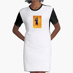 TNT Sports Analyst Star Candace Parker Dresses