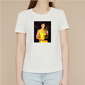 Champion With Grace Candace Parker T-Shirts