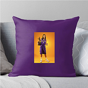 TNT Sports Analyst Star Candace Parker Pillows Cover
