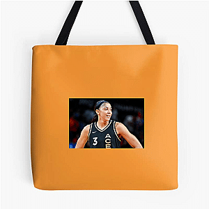 Olympic Gold Medalist Candace Parker Bags