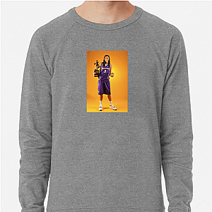 TNT Sports Analyst Star Candace Parker Sweatshirts