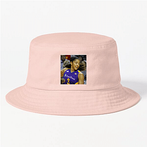 High-IQ Basketball Visionary Candace Parker Hats & Caps