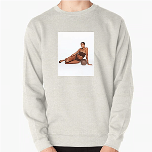 Powerhouse Forward-Center Candace Parker Sweatshirts