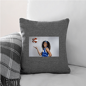 Game-Changing Playmaker Candace Parker Pillows Cover