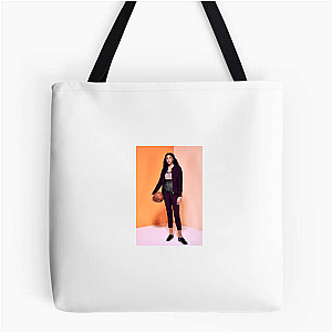 Inspiration For The Next Generation Candace Parker Bags