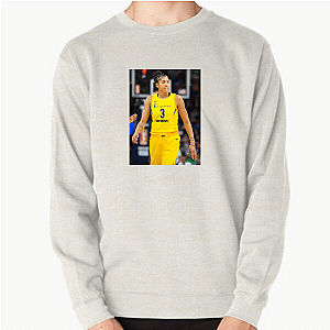 Versatile Court Leader Candace Parker Sweatshirts