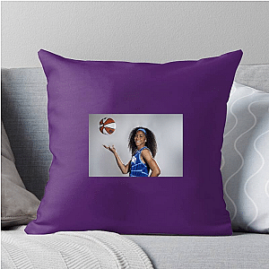 Game-Changing Playmaker Candace Parker Pillows Cover