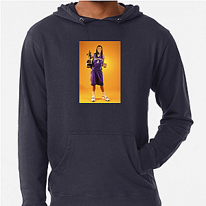 TNT Sports Analyst Star Candace Parker Hoodies