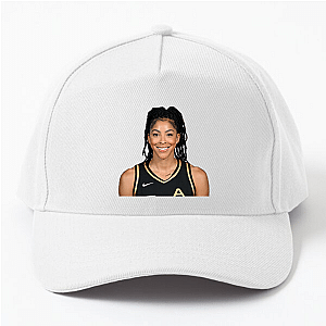 Two-Time League MVP Candace Parker Hats & Caps