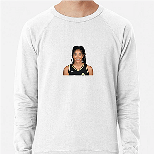 Two-Time League MVP Candace Parker Sweatshirts